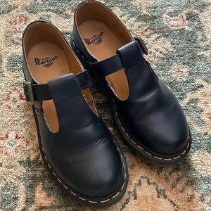 Dr. Martens Polley